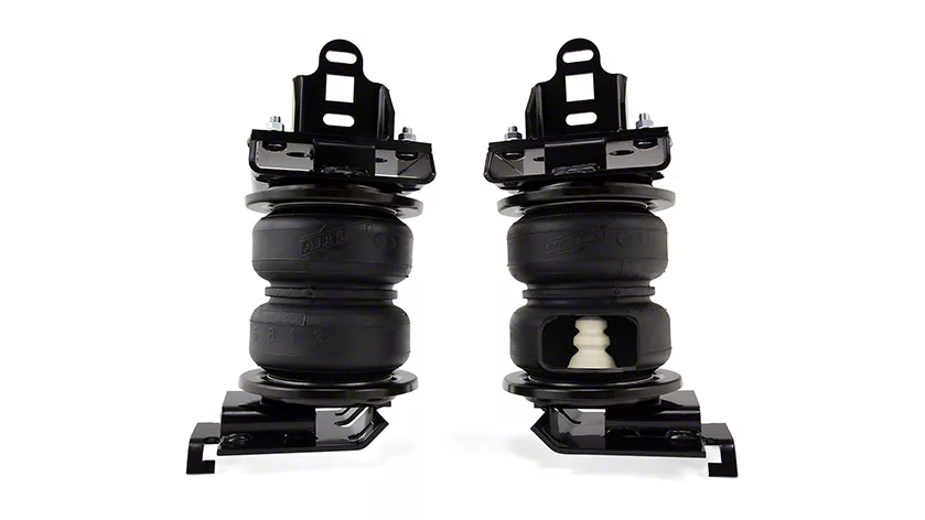 Air Lift LoadLifter 5000 Ultimate Air Spring Kit (19-26 RAM 1500 w/o Air Ride)
