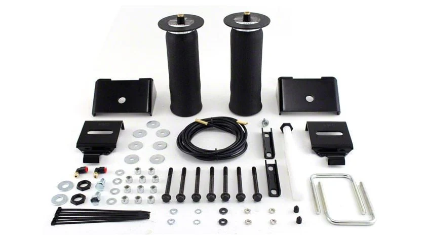 Air Lift RideControl Air Spring Kit (02-08 RAM 1500, Excluding SRT-10)
