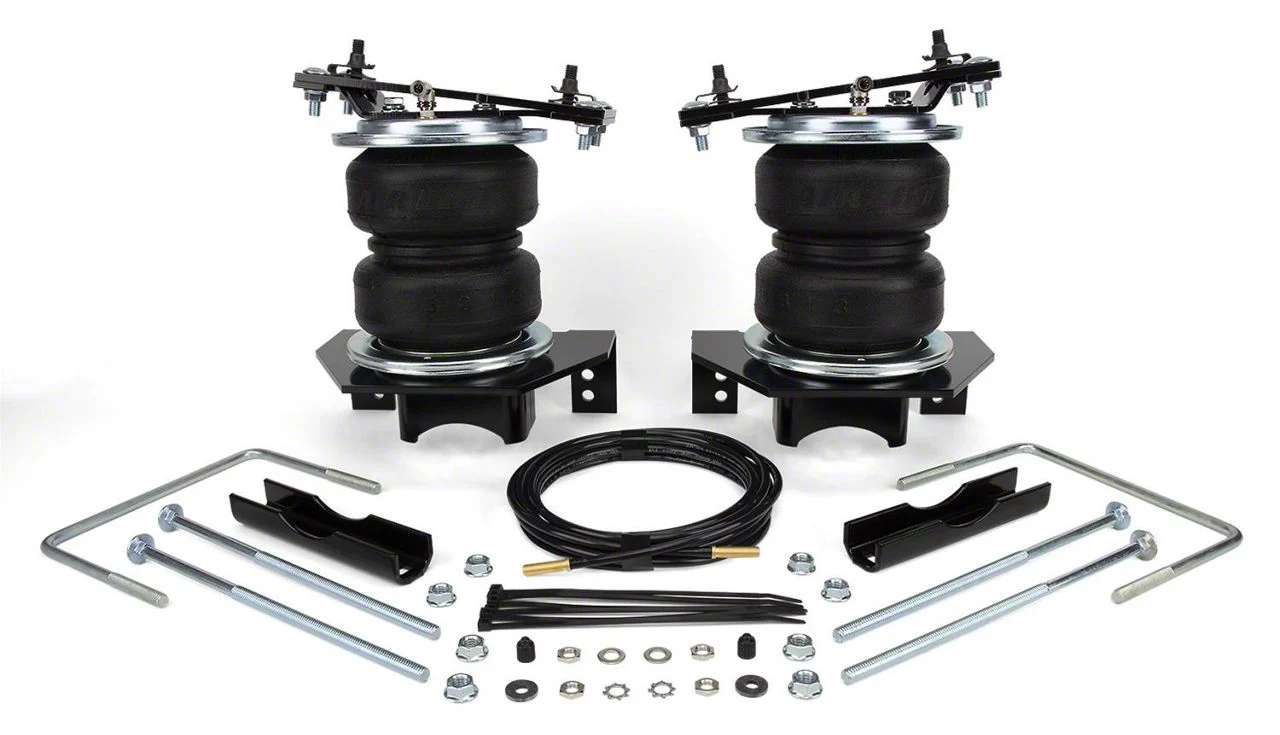 Air Lift LoadLifter 5000 Air Spring Kit (20-22 4WD F-350 Super Duty SRW)