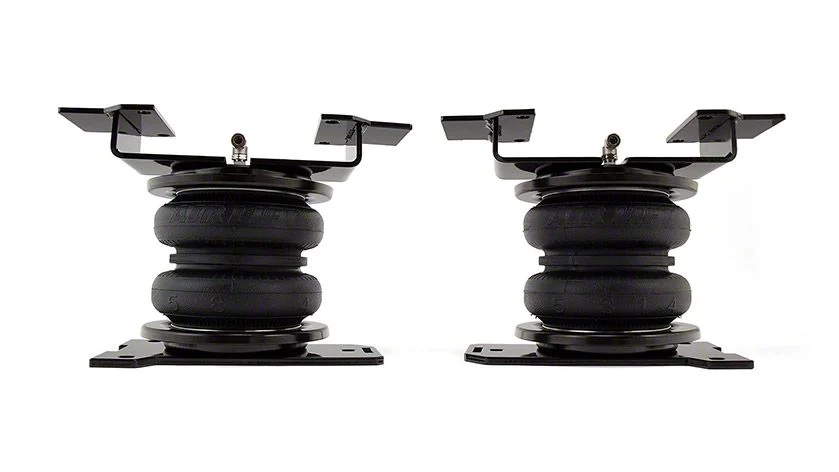 Air Lift LoadLifter 5000 Ultimate Air Spring Kit (19-26 Sierra 1500, Excluding AT4 & Denali)