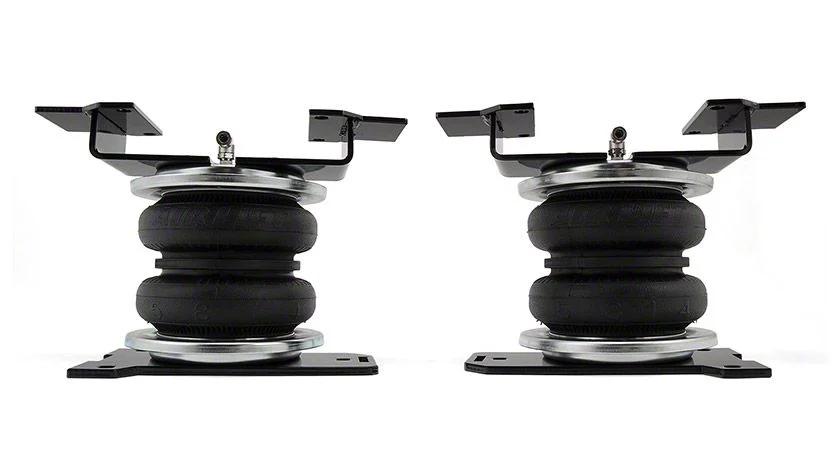 Air Lift LoadLifter 5000 Air Spring Kit (19-26 Silverado 1500, Excluding Trail Boss & ZR2)