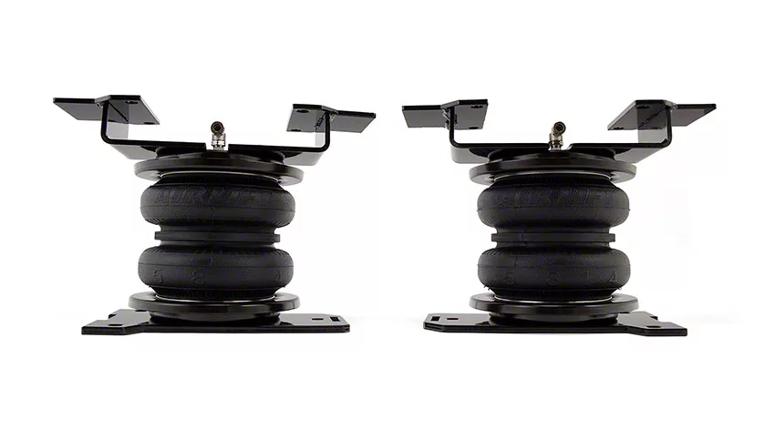 Air Lift LoadLifter 5000 Ultimate Air Spring Kit (19-26 Silverado 1500, Excluding Trail Boss & ZR2)