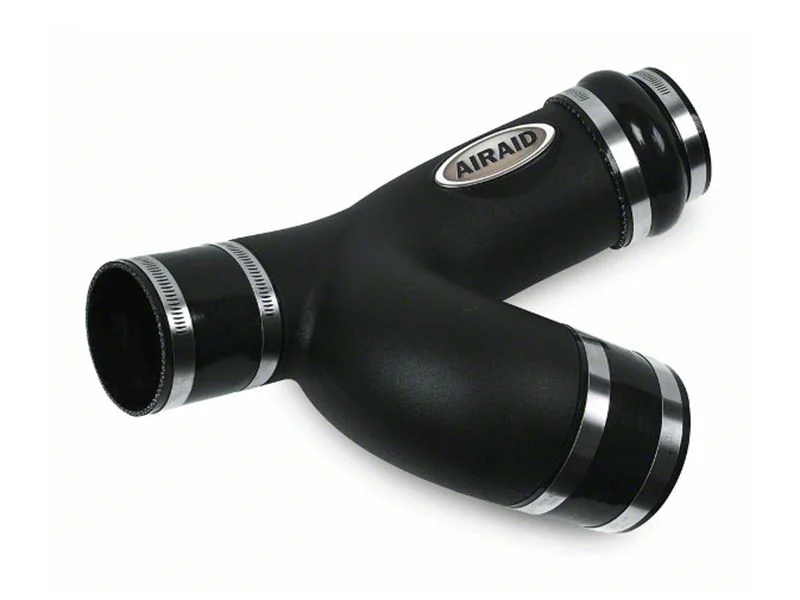 Airaid Modular Intake Tube (11-14 3.5L EcoBoost F-150)