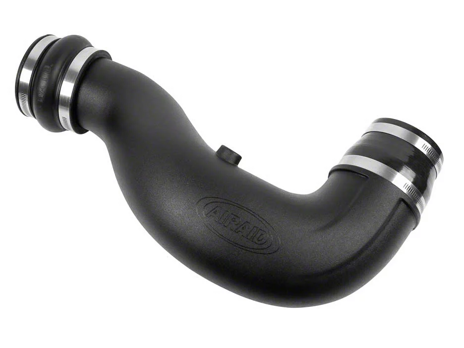 Airaid Modular Intake Tube (14-18 5.3L Silverado 1500)