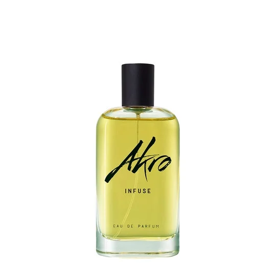 Akro Infuse Eau de Parfum 100 ml