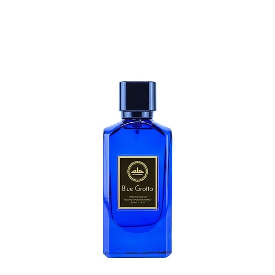 Al Ambra Blue Grotto Estratto di profumo 50 ml