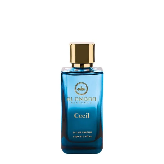 Al Ambra Cecil Eau de Parfum 100 ml