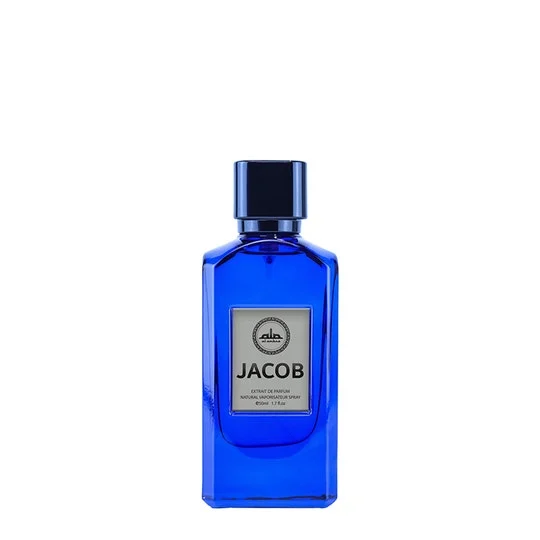 Al Ambra Jacob Estratto di profumo 50 ml