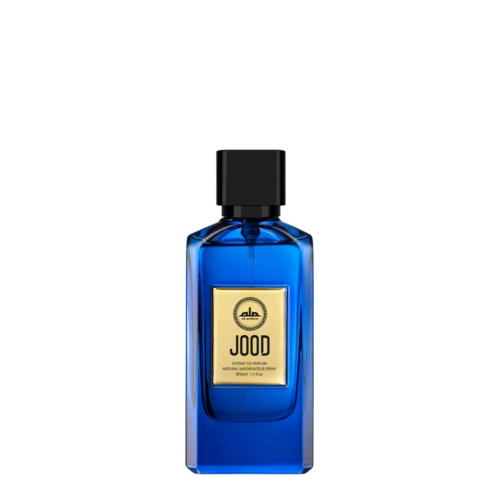 Al ambra Jood estratto di profumo 50 ml