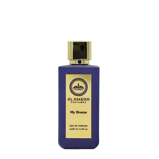 Al Ambra My Breeze Eau de Parfum 100 ml
