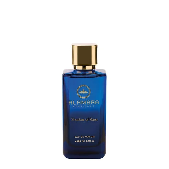 Al Ambra Shadow of Rose Eau de Parfum 100 ml