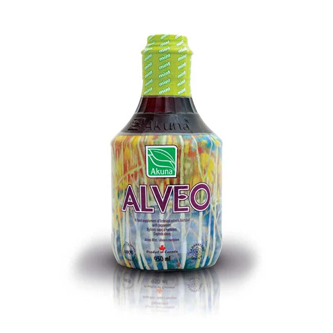Akuna ALVEO Menta 950 ml