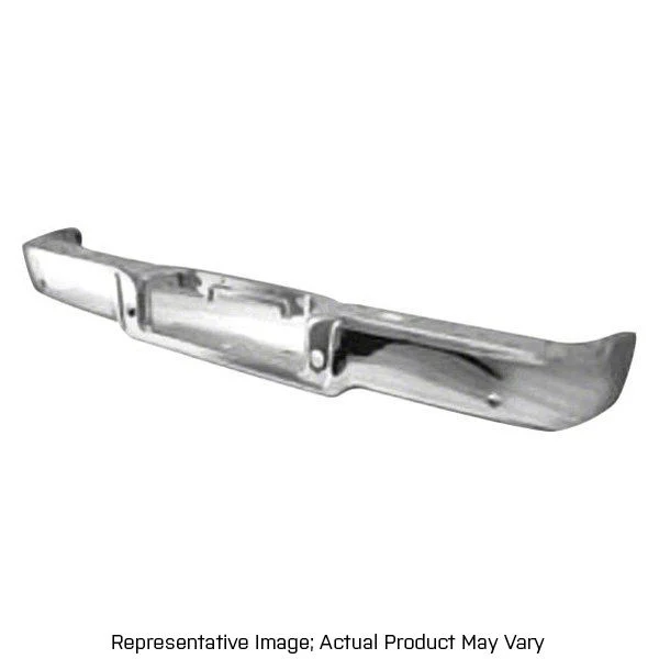 Replacement Rear Bumper Face Bar (05-08 F-150)