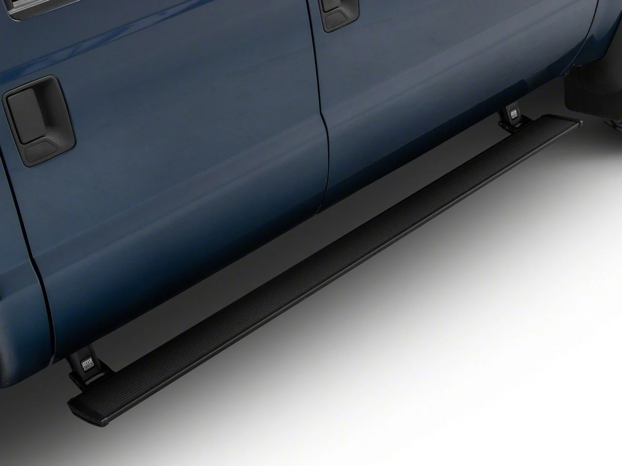 Amp Research PowerStep Xtreme Running Boards (11-16 F-350 Super Duty)