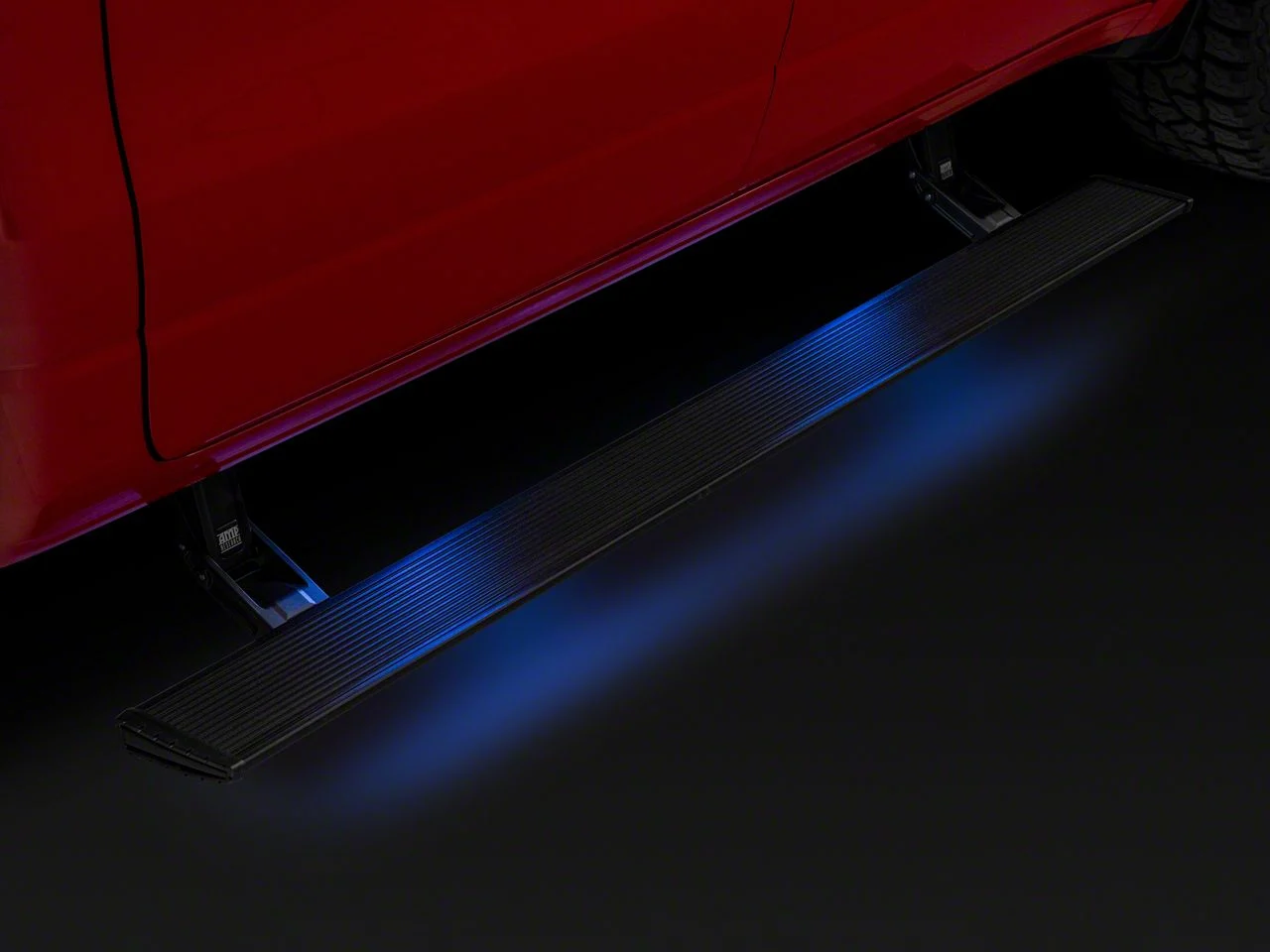 Amp Research PowerStep Xtreme Running Boards (19-24 RAM 1500)