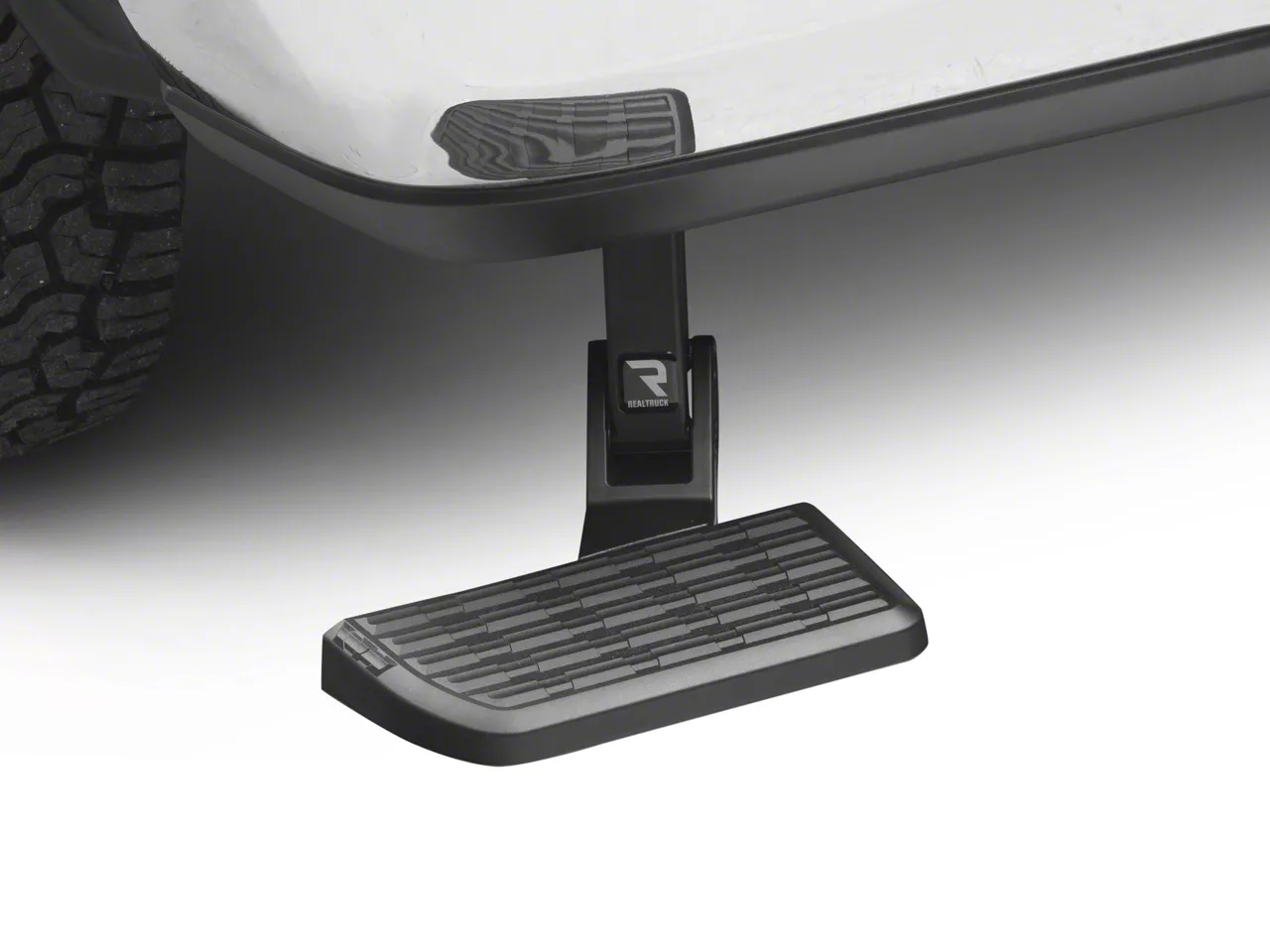Amp Research BedStep (19-26 RAM 2500)