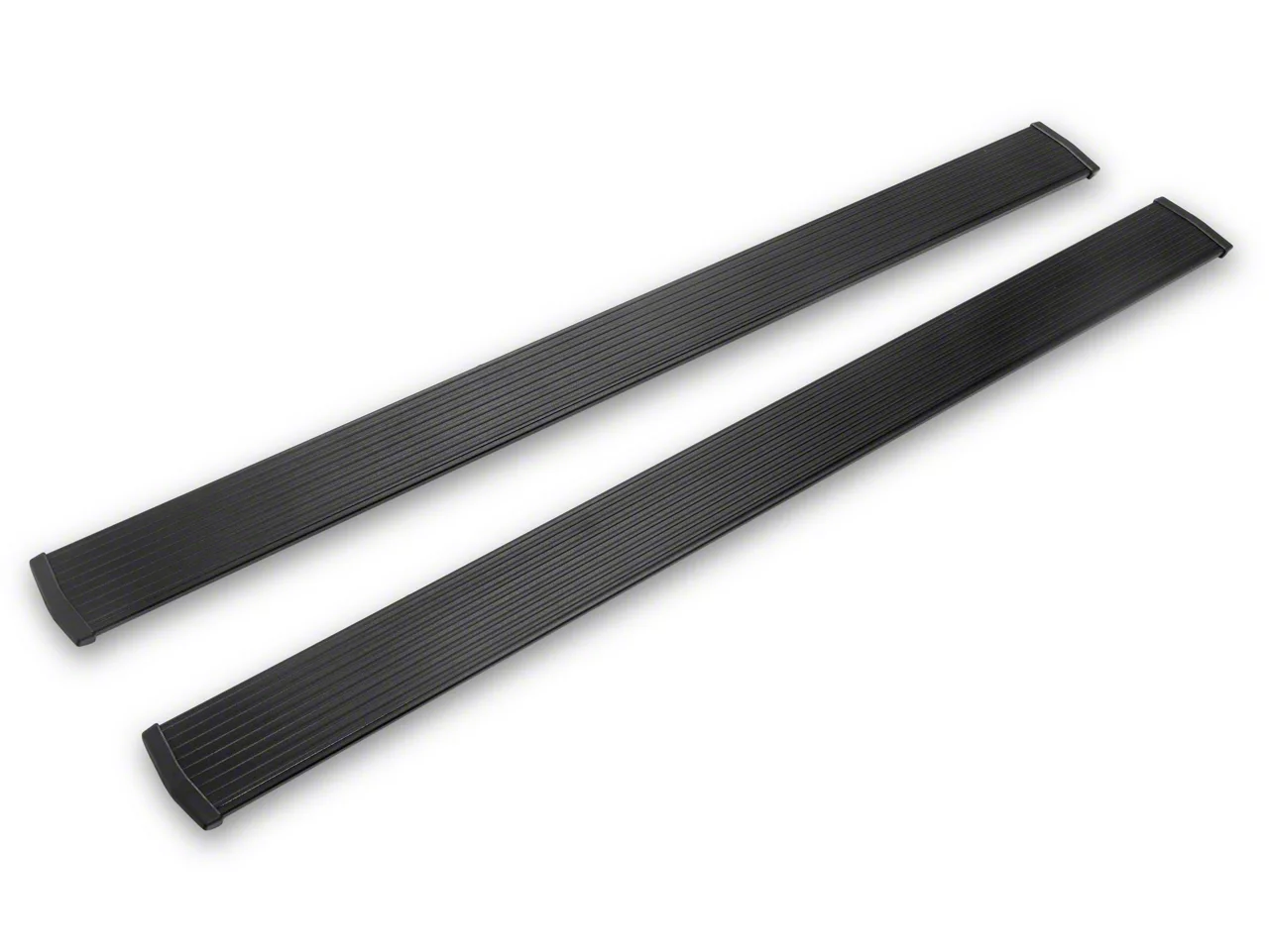 Amp Research PowerStep Running Boards; Plug-n-Play (18-24 6.7L RAM 2500 Mega Cab)