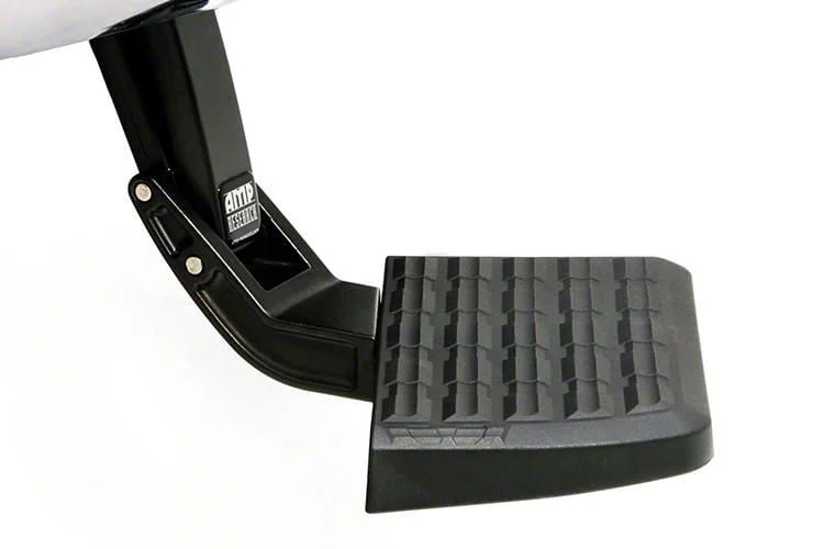 Amp Research BedStep (11-14 Sierra 2500 HD)