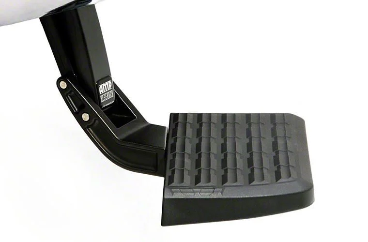 Amp Research BedStep (11-14 Silverado 2500 HD)