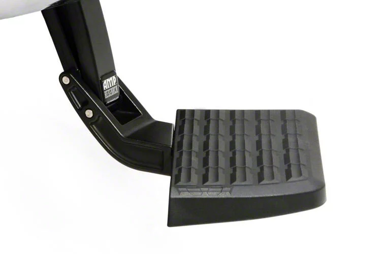 Amp Research BedStep (15-19 Silverado 2500 HD)