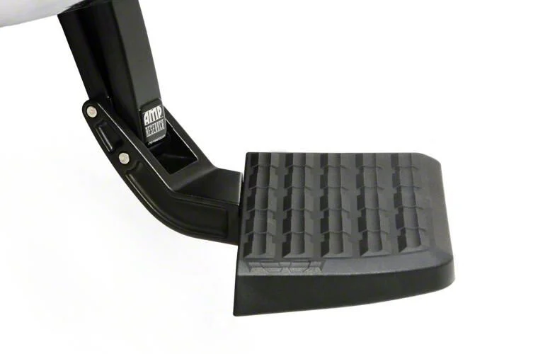 Amp Research BedStep (15-19 Silverado 3500 HD)