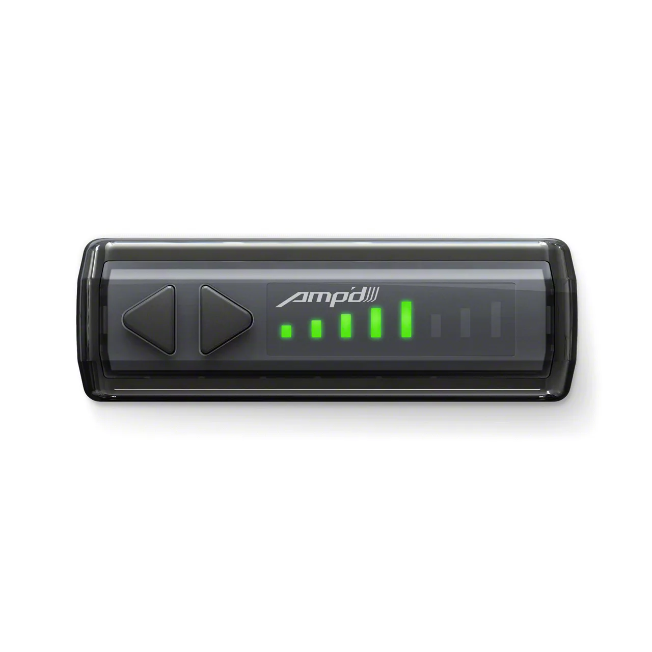 Superchips 2.0 Throttle Booster with Bluetooth Switch (19-24 3.6L, 5.7L RAM 1500)