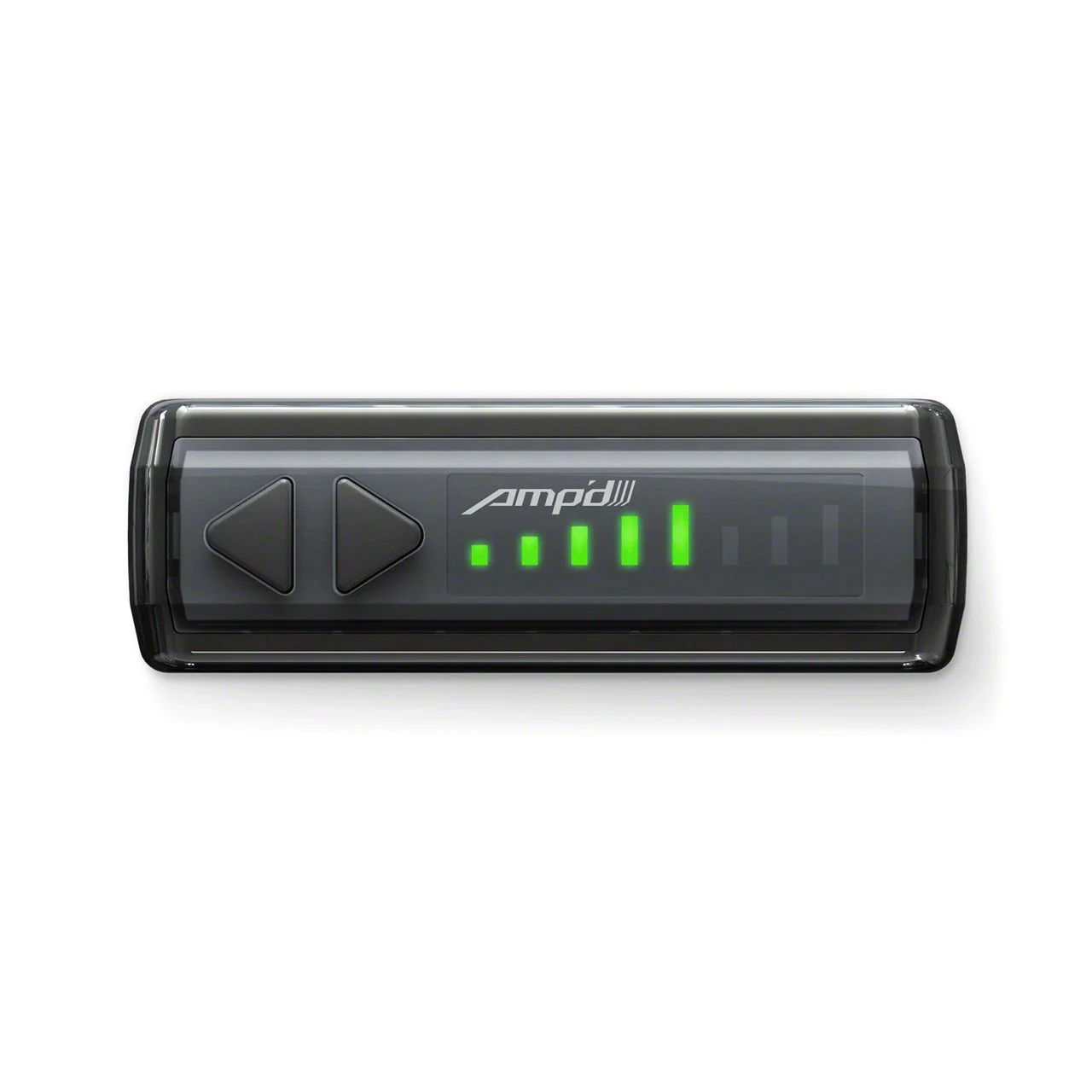 Amp'd 2.0 Throttle Booster with Bluetooth Switch (05-06 5.7L RAM 3500)