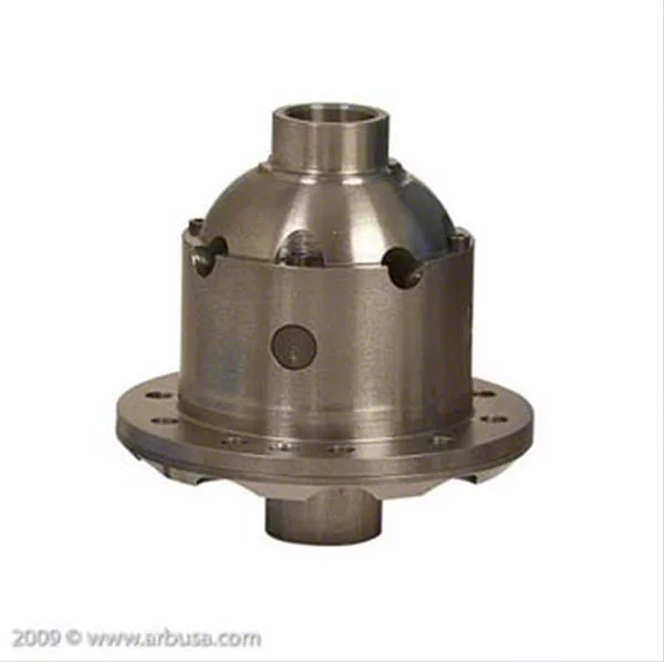 ARB AAM 11.50-Inch Air Locker Differential (03-10 RAM 3500)