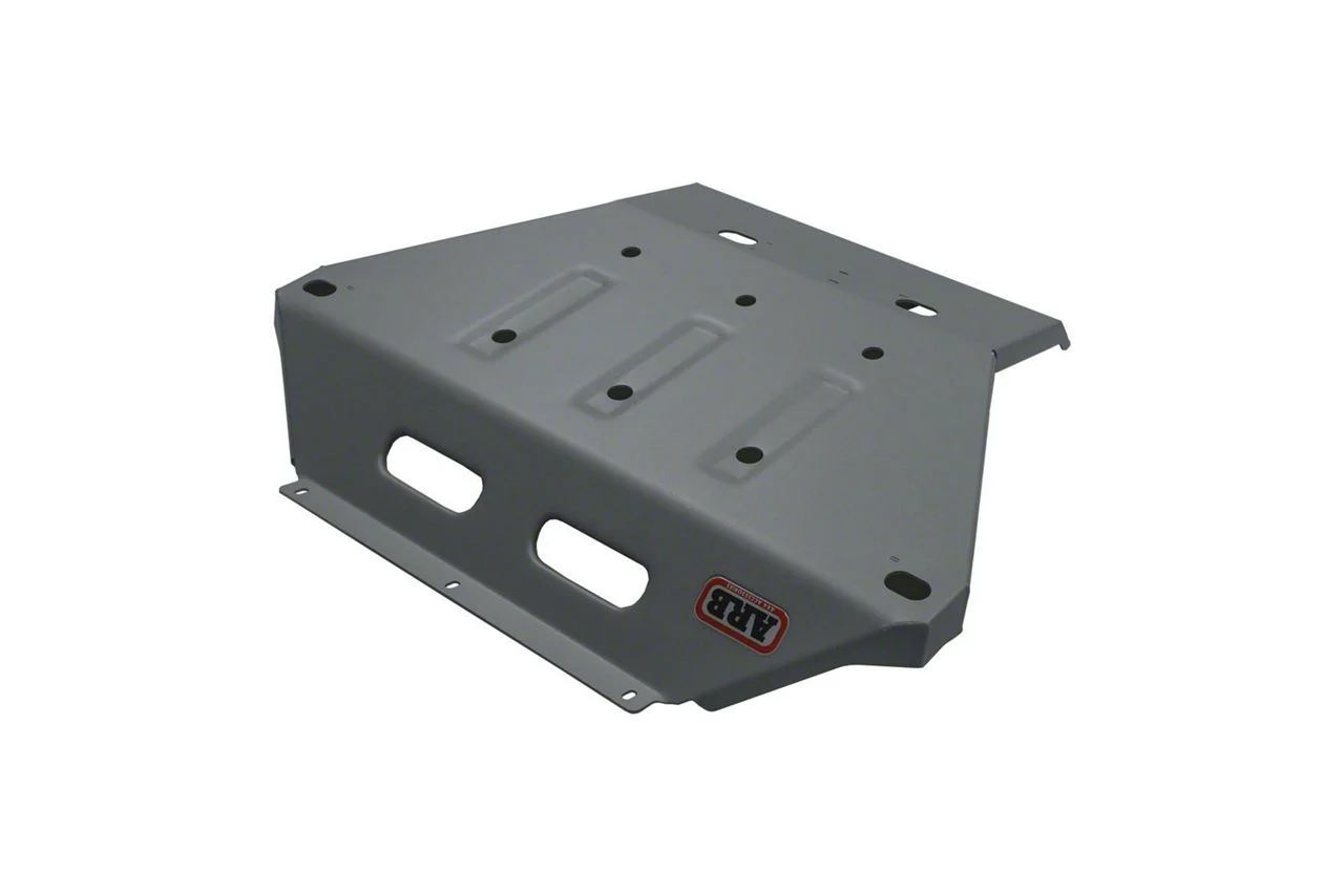 ARB Under Vehicle Protection Skid Plates (19-23 Ranger)