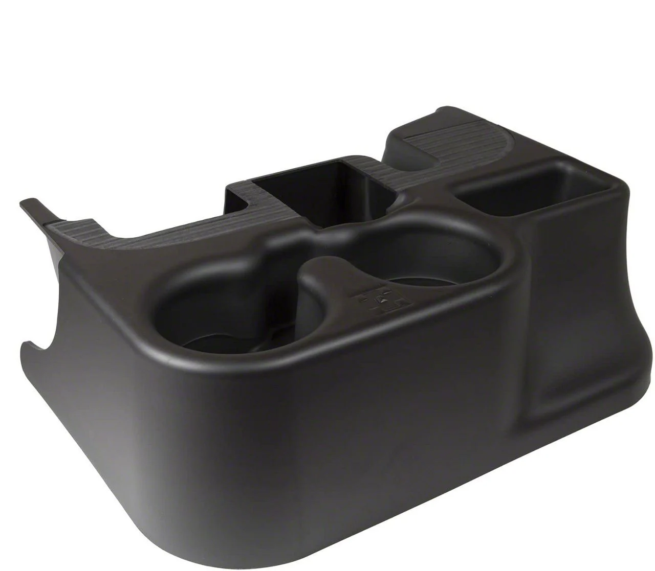 Auto Meter Storage Console Cup and Cell Phone Holder (03-08 RAM 1500 w/ Bench Seat)