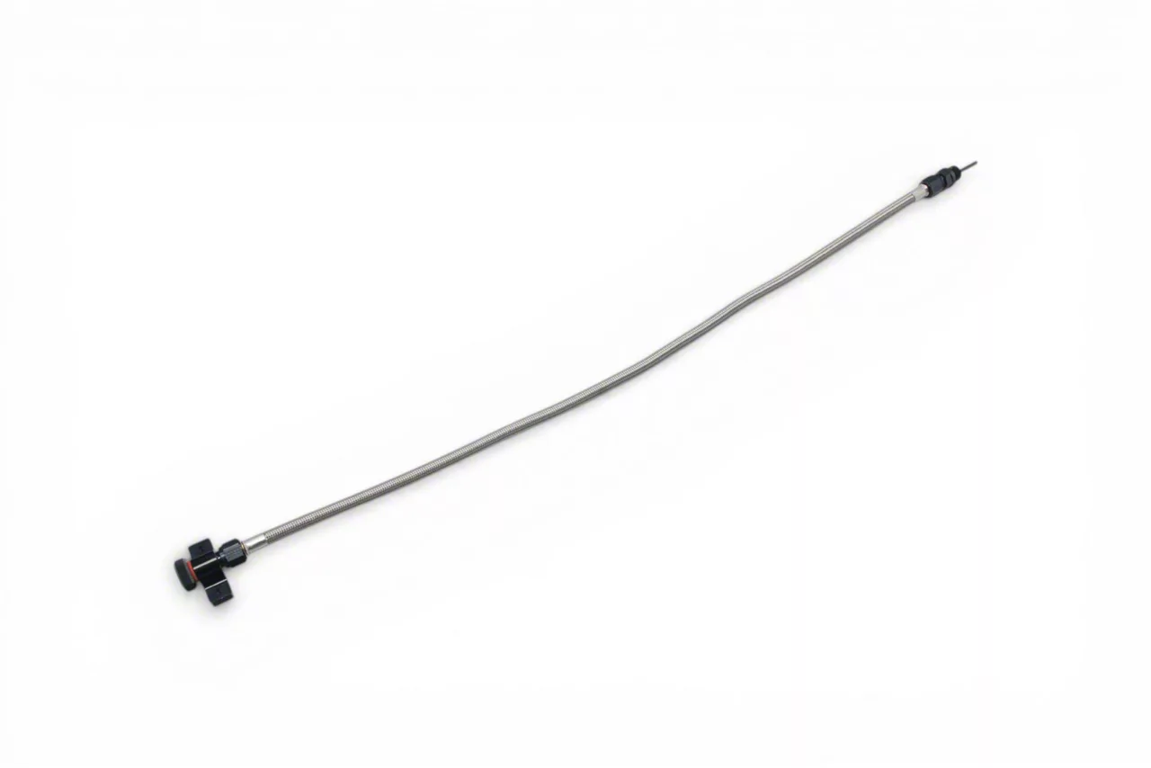 B&M Locking Transmission Dipstick (10-26 F-150)