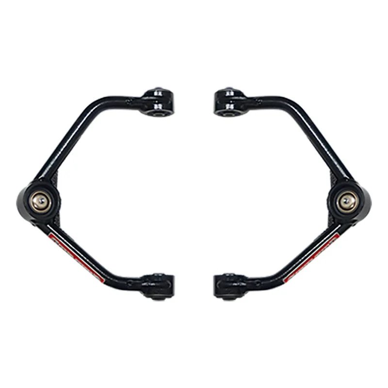 Skyjacker Suspension 2-3 Inch Upper A-arm Pair w/HD Ball Joints And Bushings 2019-2021 Ram 1500 4WD