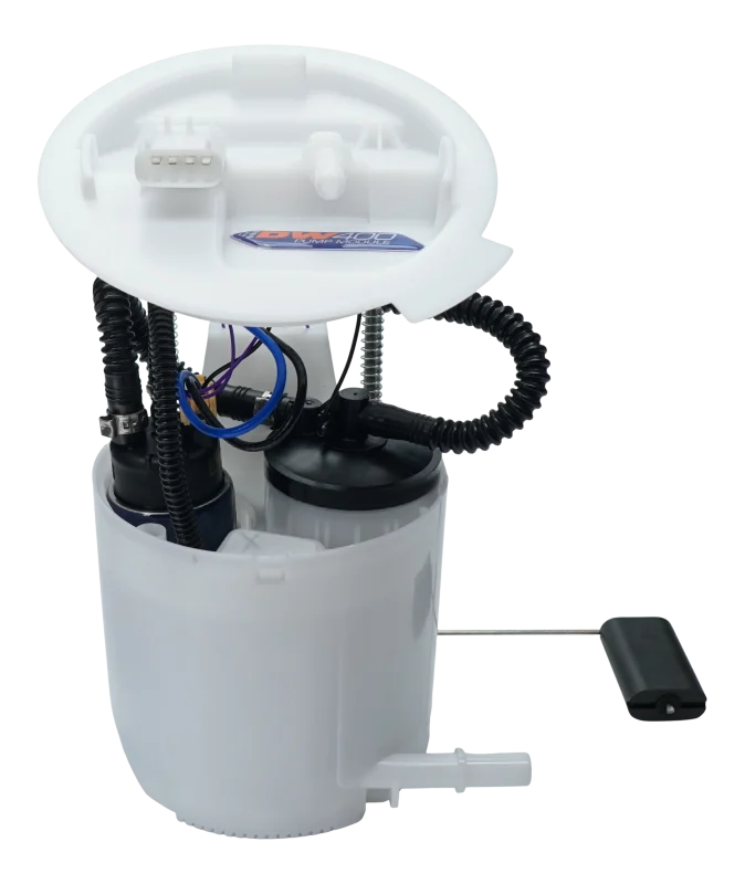 DeatschWerks DW400 Performance Pump Module for 15-24 Mustang