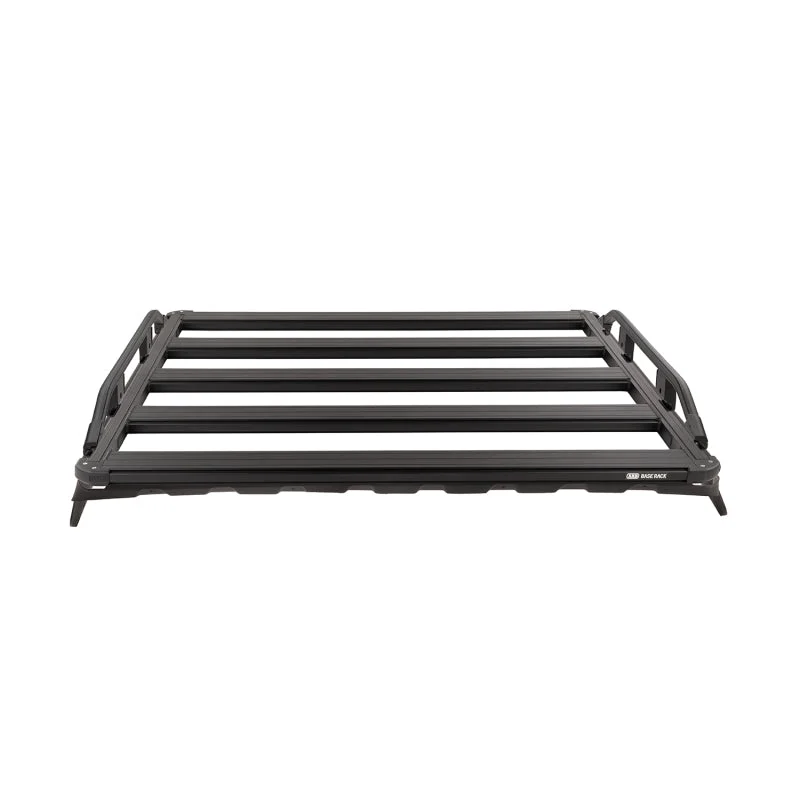 ARB Base Rack 49in x 51in with Mount Kit/Deflector/Trade (Side) Guard Rails
