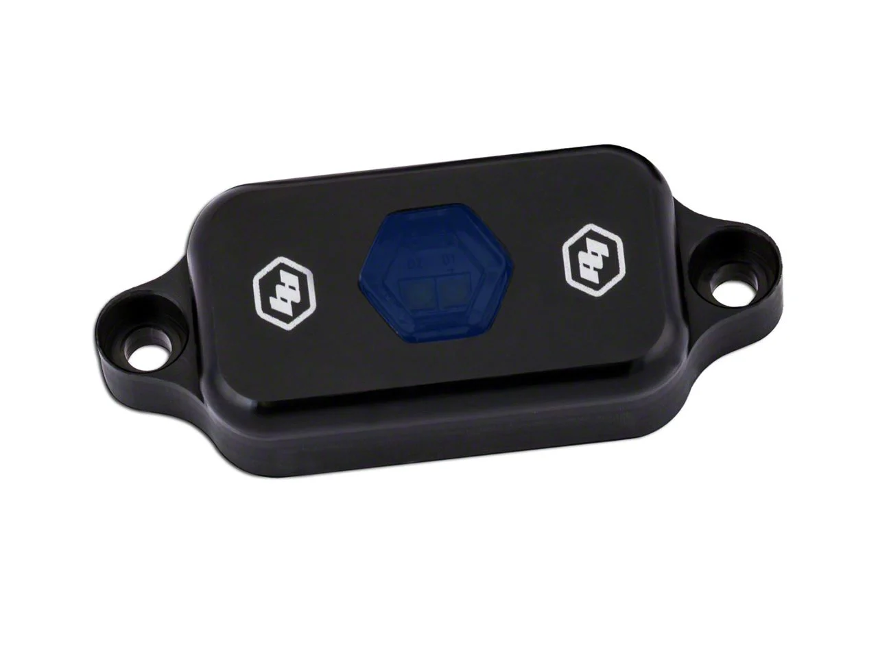 Baja Designs Rock LED Light; Blue (Universal; Some Adaptation May Be Required)