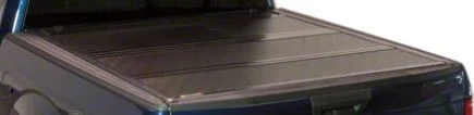 BAK Industries BAKFlip FiberMax Tri-Fold Tonneau Cover (11-16 F-350 Super Duty)