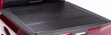 BAK Industries BAKFlip F1 Tri-Fold Tonneau Cover (19-23 Ranger)