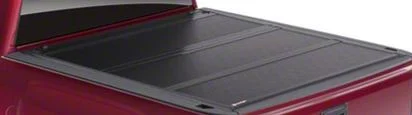 BAK Industries BAKFlip FiberMax Tri-Fold Tonneau Cover (19-23 Ranger)