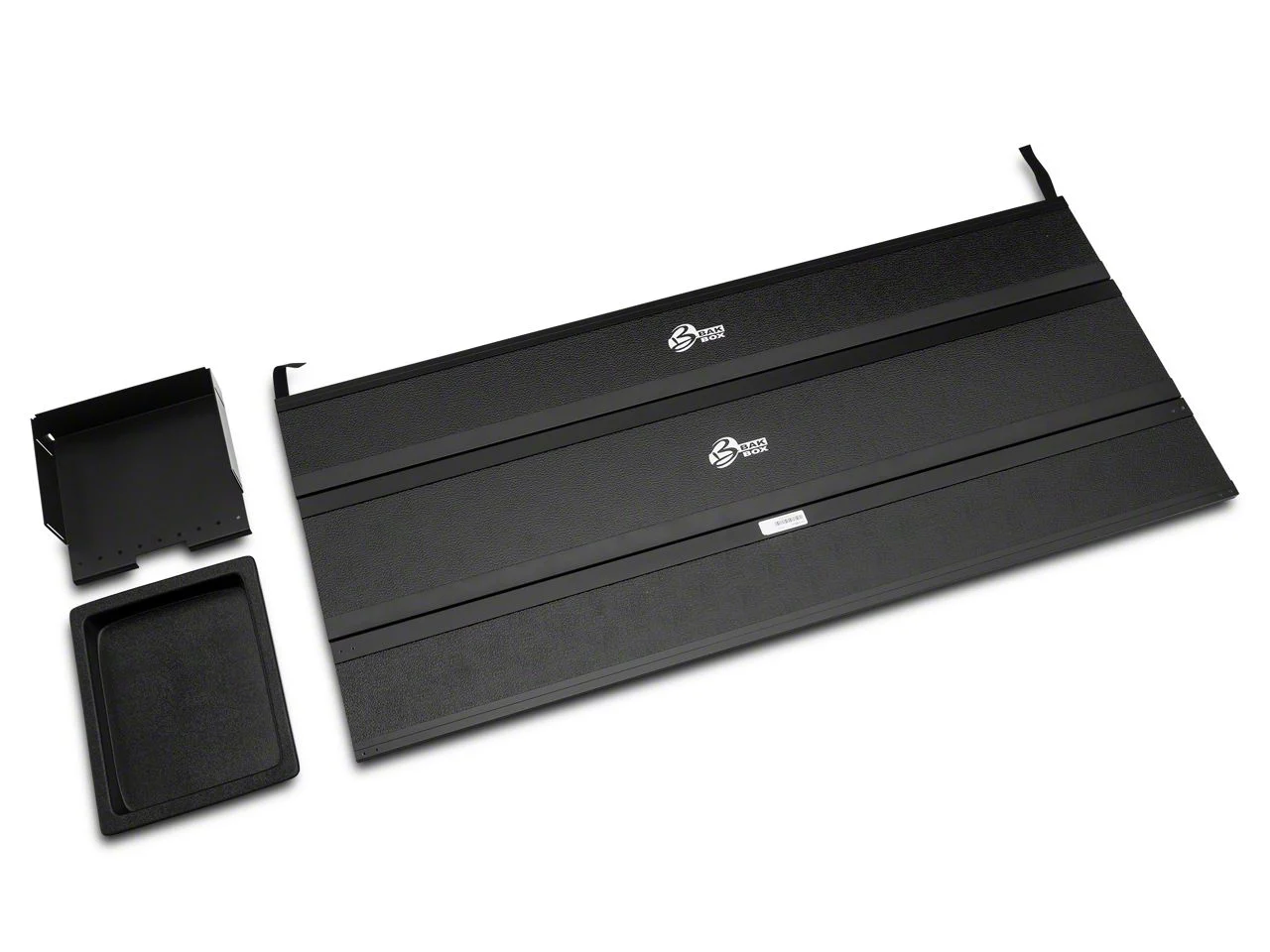 BAK Industries BAKBox2 Fold-Away Utility Toolbox (15-20 F-150)