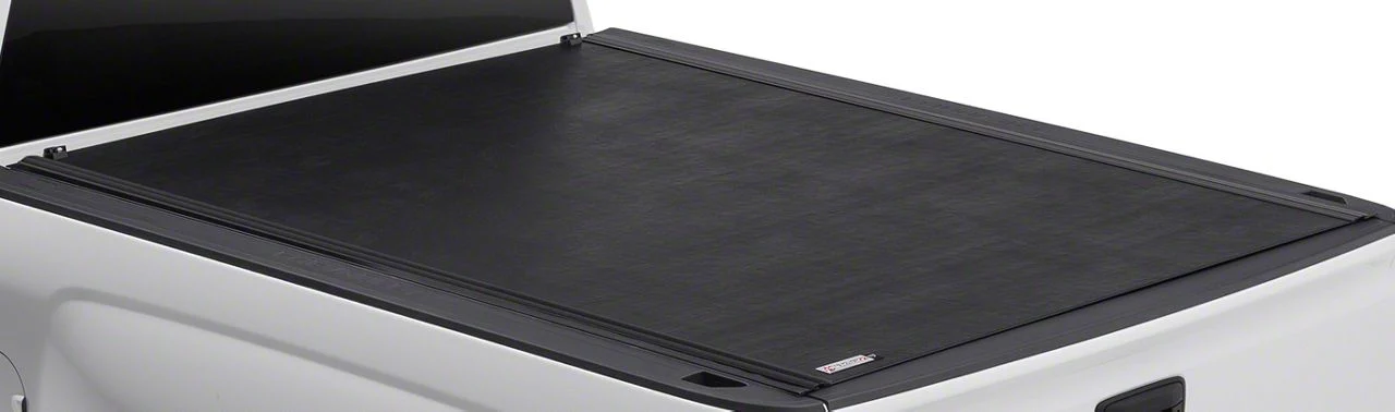 BAK Industries Revolver X2 Roll-Up Tonneau Cover (14-18 Sierra 1500)