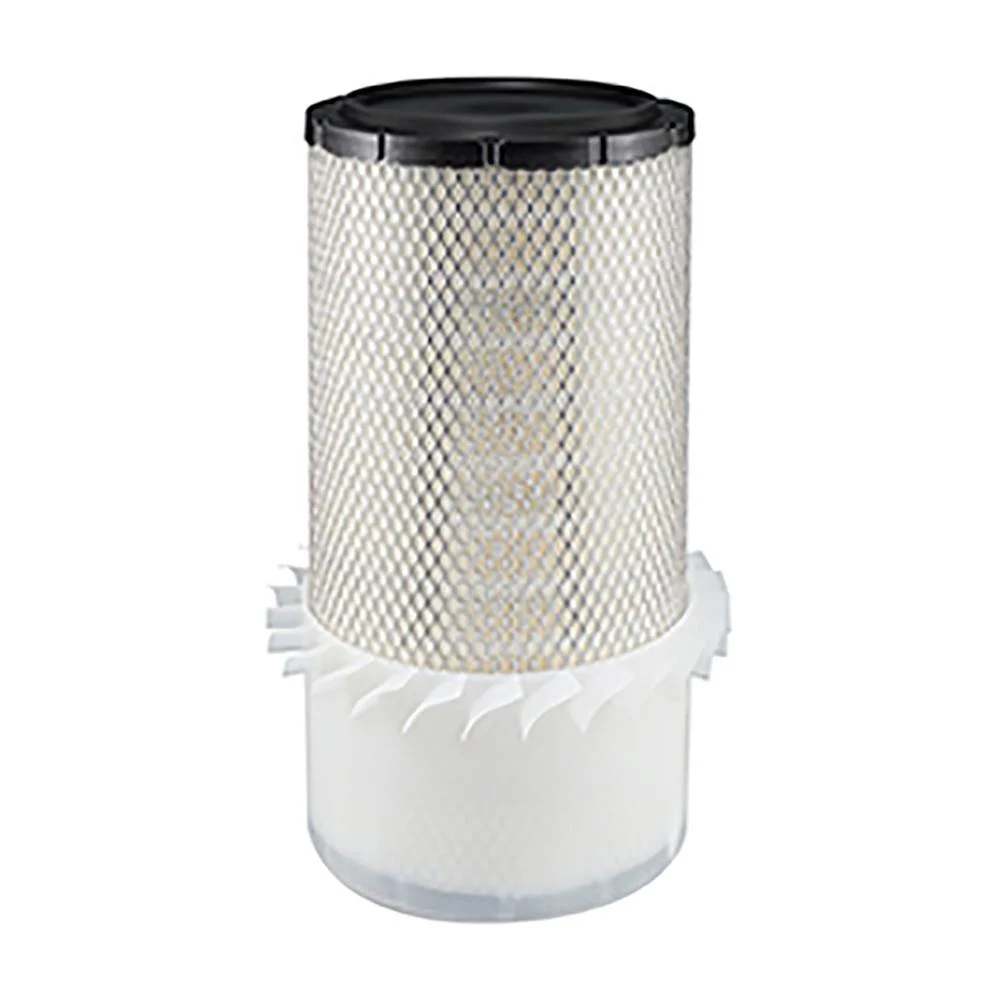 Baldwin RS30059-FN Radial Seal Outer Air Element with Fins