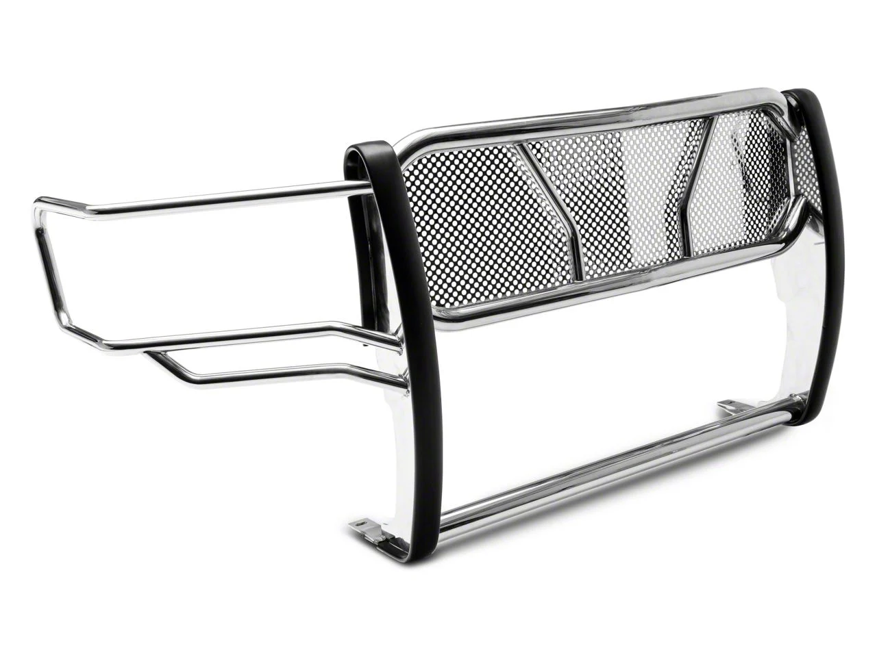 Barricade Extreme HD Grille Guard; Stainless Steel (06-08 RAM 2500)