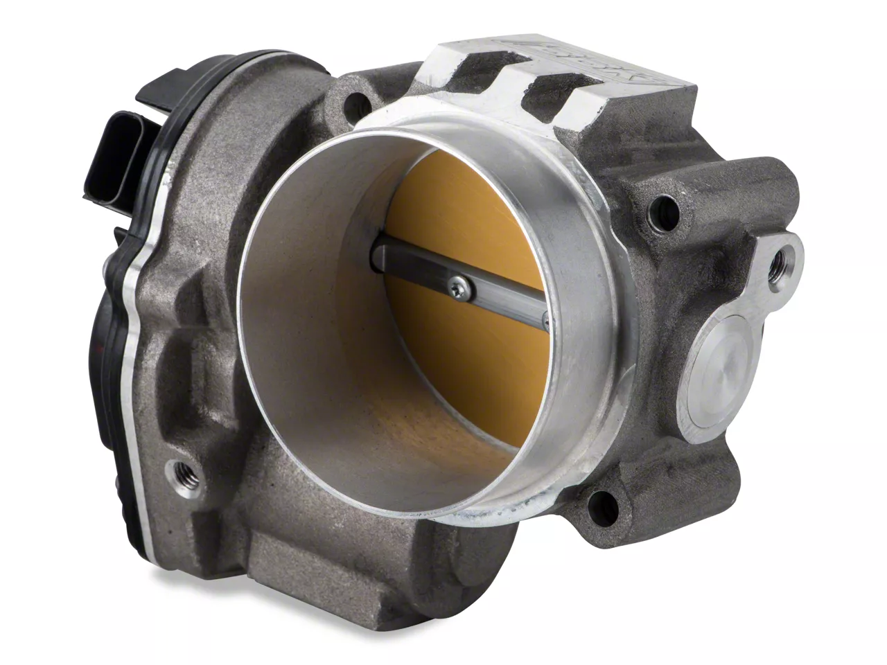 BBK 73mm Throttle Body (11-16 3.5L V6, 3.7L F-150)