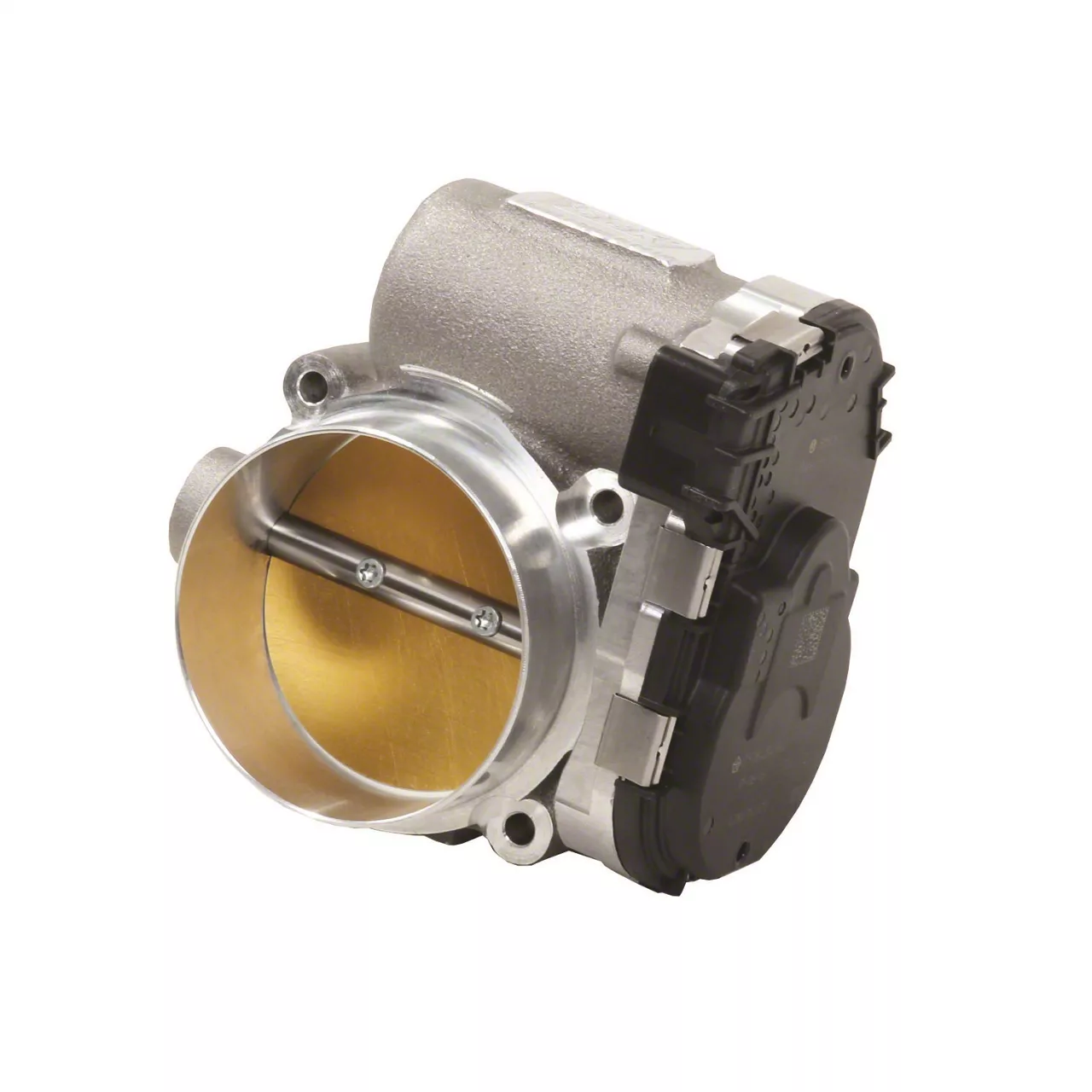 BBK 78mm Throttle Body (13-18 3.6L RAM 1500)