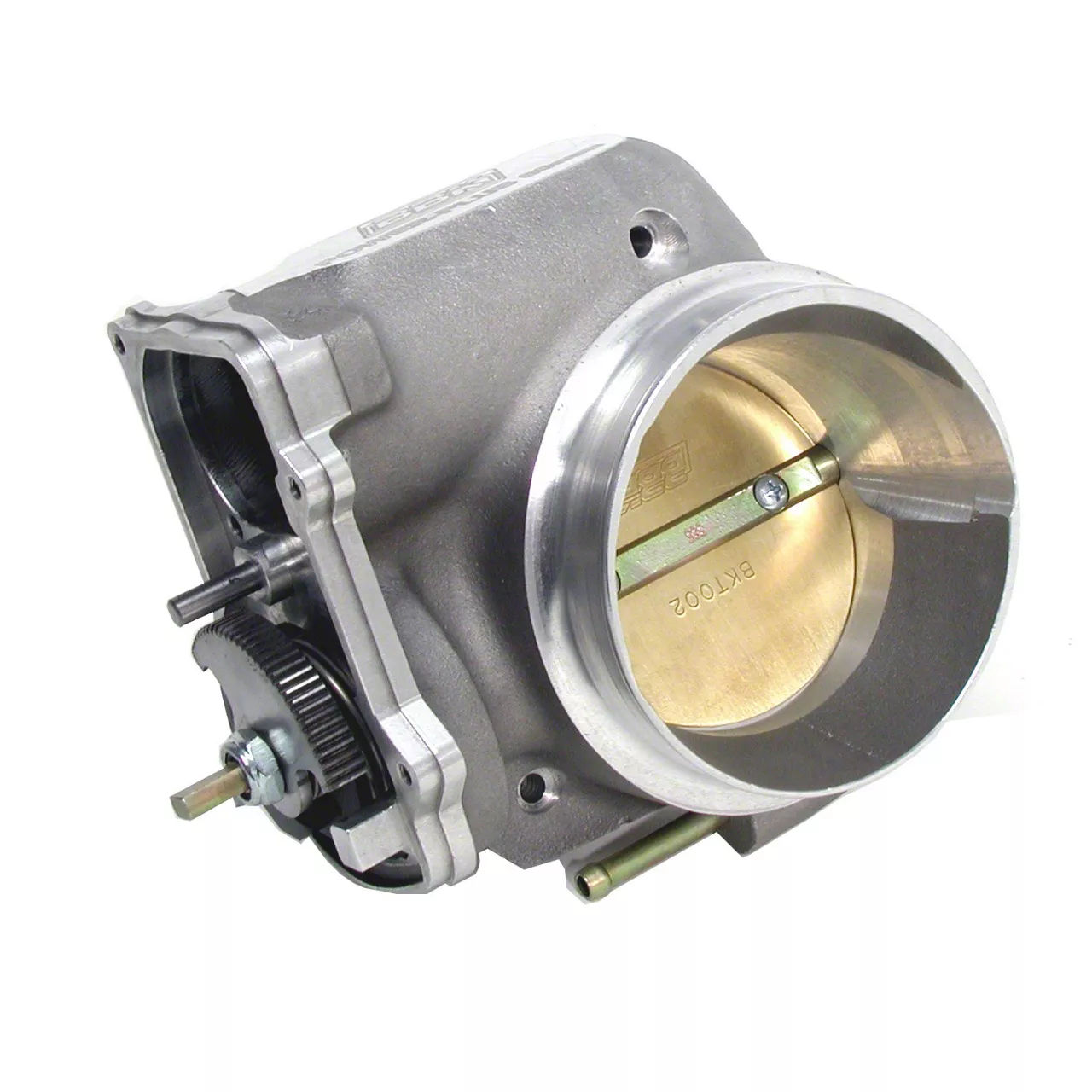 BBK 80mm Throttle Body (03-06 4.8L, 5.3L, 6.0L Silverado 1500)
