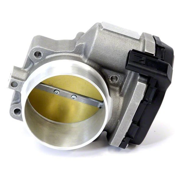 BBK 85mm Throttle Body (11-14 6.2L F-350 Super Duty)