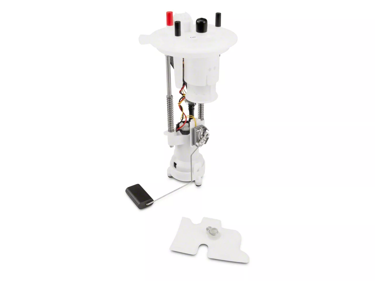 BBK Electric Fuel Pump Kit; 300LPH (04-08 4.6L, 5.4L F-150)