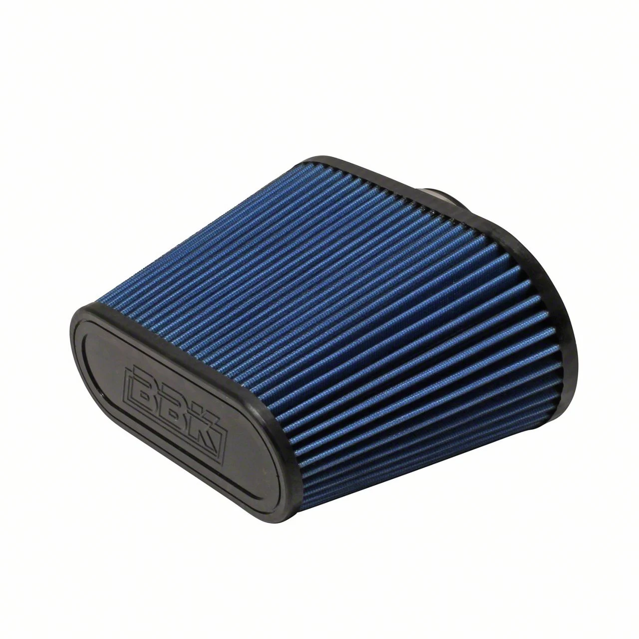 BBK Cold Air Intake Replacement Blue Air Filter (03-08 5.7L RAM 1500)