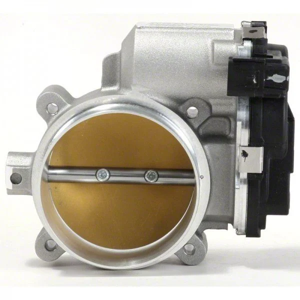 BBK 85mm Throttle Body (13-18 5.7L, 6.4L RAM 3500)
