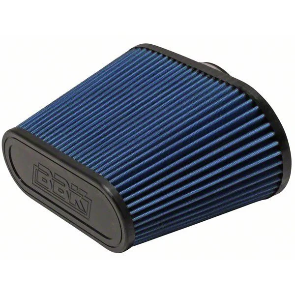 BBK Cold Air Intake Replacement Blue Air Filter (03-08 5.7L RAM 3500)
